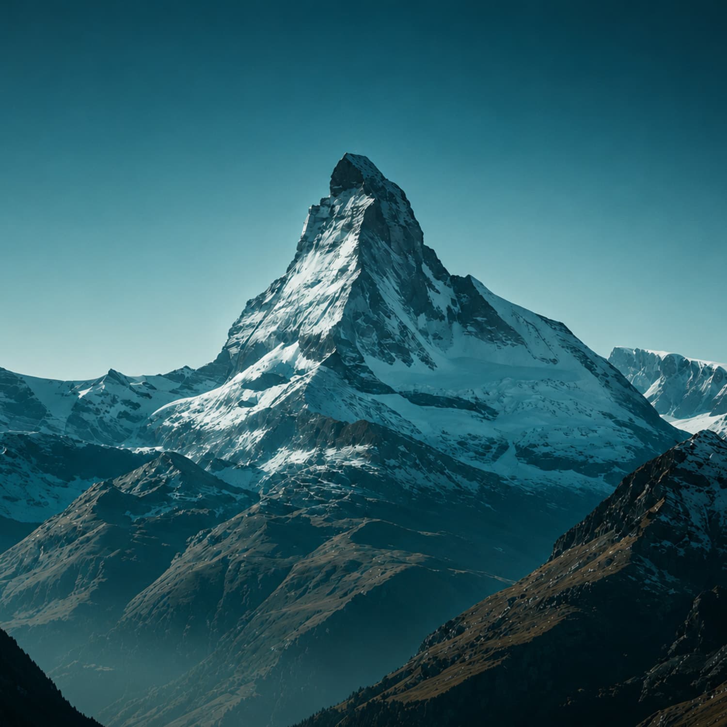Matterhorn
